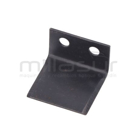 CUCHILLA CORTA-NYLON D30C - motoscamaralweb.com