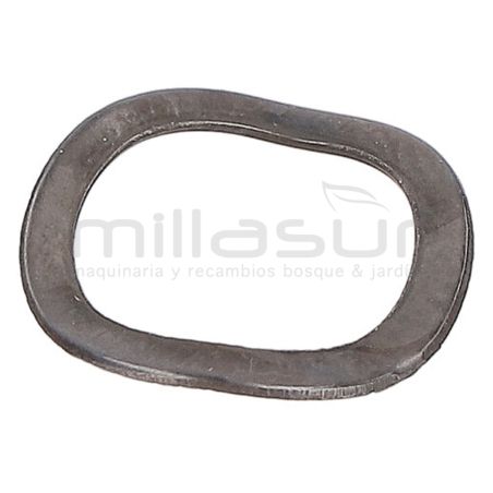 ARANDELA TORNILLO EMBRAGUE D33B (2) - motoscamaralweb.com