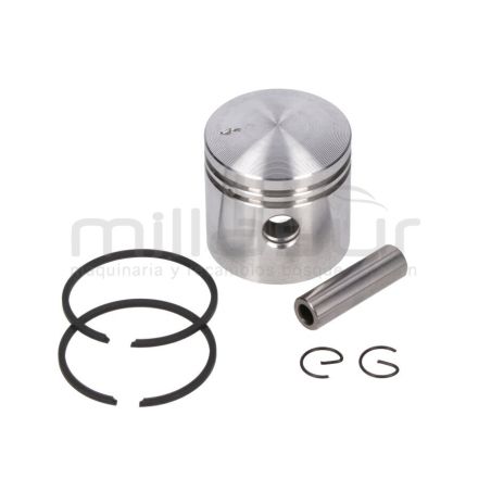 PISTON COMPLETO D33B (23-26) - motoscamaralweb.com