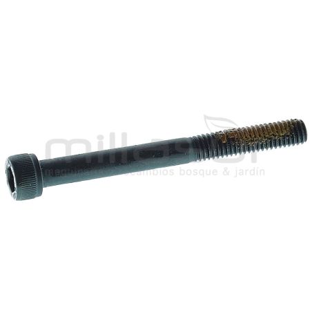 TORNILLO HEXAGONAL M5X60 D33B (34) - motoscamaralweb.com
