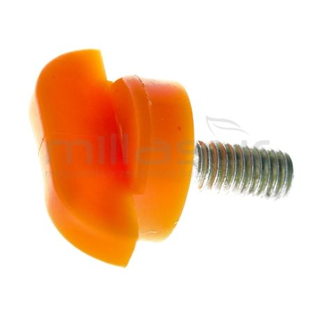 PALOMILLA CIERRE FILTRO AIRE D33B () - motoscamaralweb.com