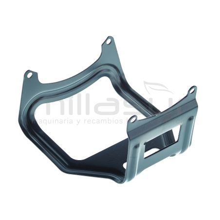 PROTECTOR DEPÓSITO GASOLINA D33B (A45) - motoscamaralweb.com