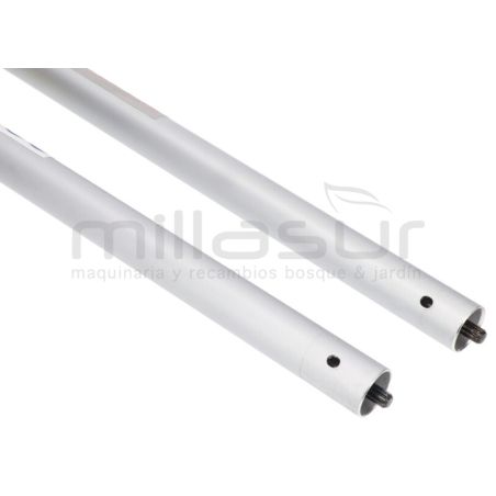 TUBO TRANSMISION COMPLETO SEGUNDO TRAMO D33B (1+10) - motoscamaralweb.com