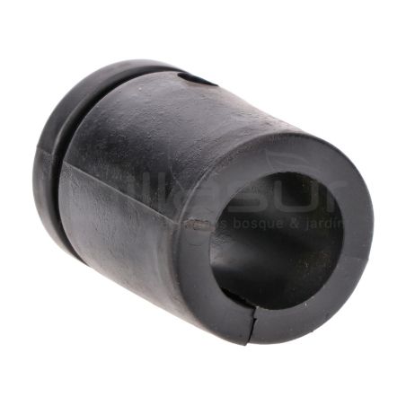 GOMA AMORTIGUADOR MANILLAR D33B (B17). D521M-S - motoscamaralweb.com