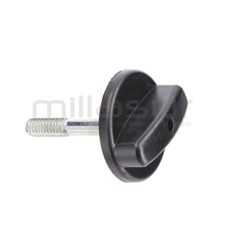 TORNILLO TAPA FILTRO AIRE D33C. CG2C - motoscamaralweb.com