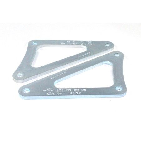 Kit de subida Tecnium tipo 9 443153 - motoscamaralweb.com