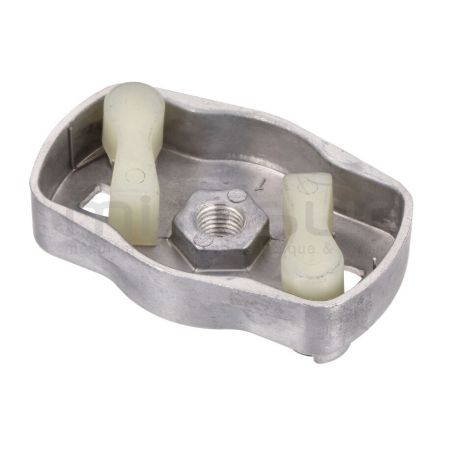 SOPORTE TRINQUETES D33C - SG33C - motoscamaralweb.com