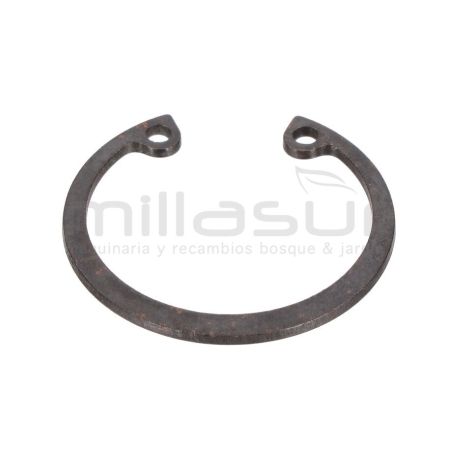 PRESILLA GRANDE CAMPANA D33C - motoscamaralweb.com