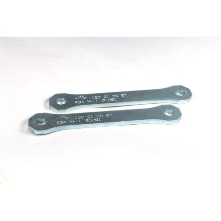 Kit de bajada Tecnium tipo 1 443075 - motoscamaralweb.com