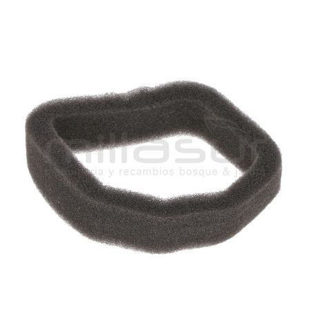 FILTRO AIRE ESPUMA D33C - D26C - D33N - SG33C - D52R - motoscamaralweb.com