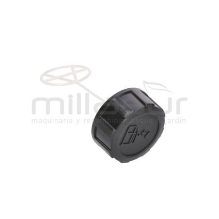 TAPON GASOLINA D33C-D26C-D26N - motoscamaralweb.com