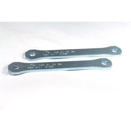 Kit de bajada Tecnium tipo 1 442957 - motoscamaralweb.com