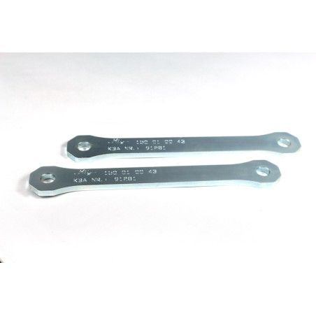 Kit de bajada Tecnium tipo 1 442979 - motoscamaralweb.com