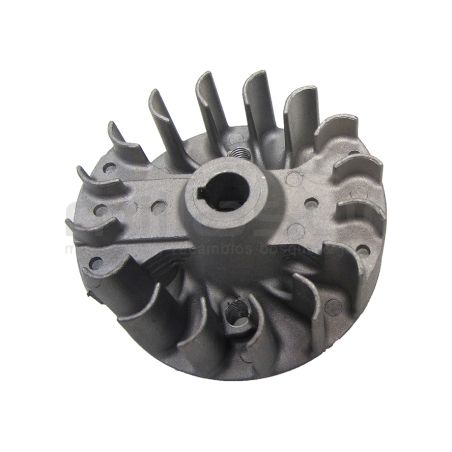 VOLANTE MAGNÉTICO D33N - motoscamaralweb.com