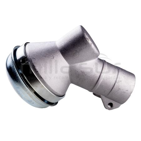 CODO COMPLETO D343A D352A (9) D546HXP D352 (triangular) 28 mm. - motoscamaralweb.com