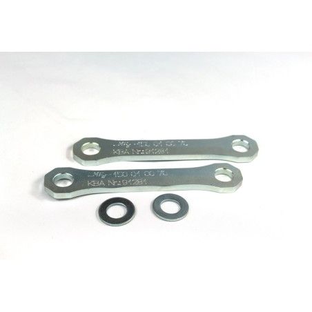 Kit de bajada Tecnium tipo 1 442879 - motoscamaralweb.com