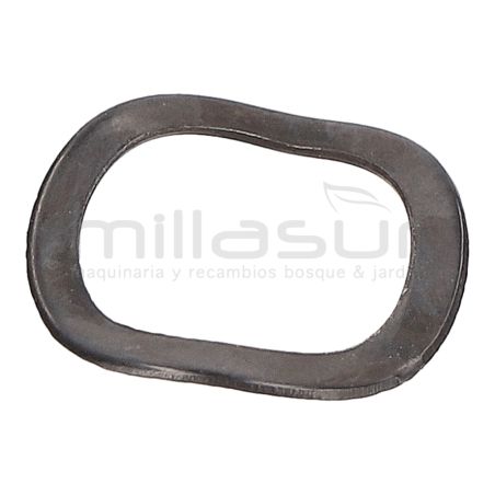 ARANDELA EMBRAGUE D352. AH52 (2018) - motoscamaralweb.com