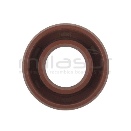 RETEN CIGÜEÑAL LADO ARRANQUE(12X22X7) D352 (21) - motoscamaralweb.com