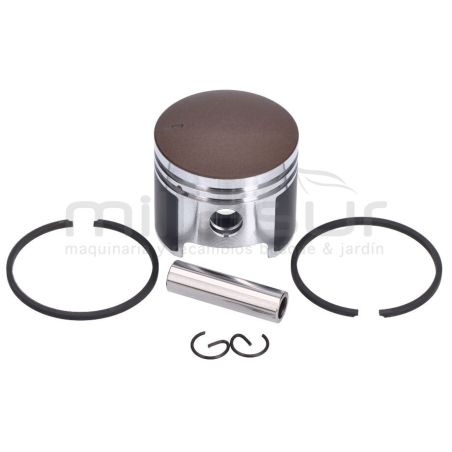 PISTON COMPLETO D352 () - motoscamaralweb.com