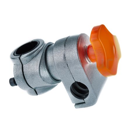 SOPORTE MANILLAR COMPLETO 22mm D352 D43B* D52B* - motoscamaralweb.com