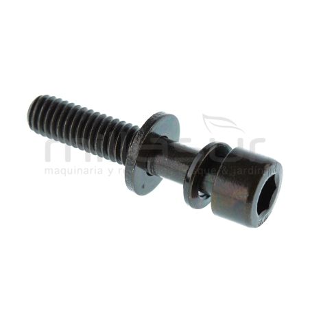 TORNILLO HEXAGONAL M6X25 D352 () - motoscamaralweb.com