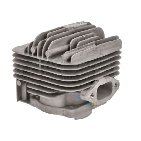 CILINDRO (SIN PISTON) DESBROZADORA D352 - motoscamaralweb.com