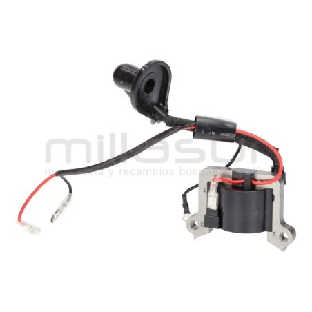 BOBINA ENCENDIDO D43B. D52B. D521M.D43C (B13) - motoscamaralweb.com