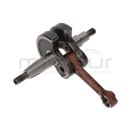 CIGUEÑAL D43B. D52B (B20) - motoscamaralweb.com