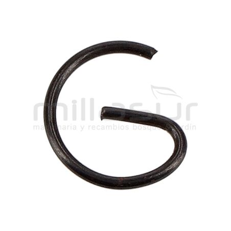 PRESILLA PISTON D43B (B26) - motoscamaralweb.com