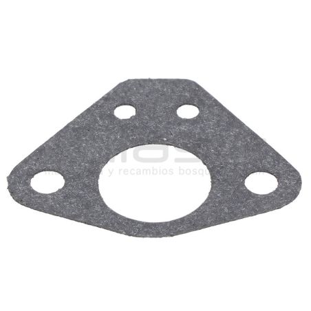 JUNTA CARBURADOR BRIDA D43B D52B (B37). AH52(2018) - motoscamaralweb.com