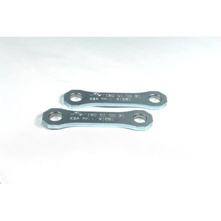 Kit de bajada Tecnium tipo 1 442958 - motoscamaralweb.com