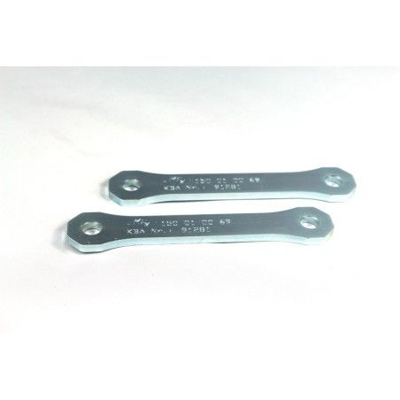 Kit de bajada Tecnium tipo 1 442951 - motoscamaralweb.com