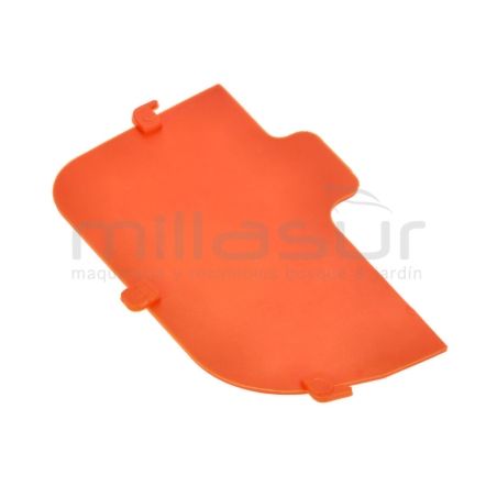 TAPA INTERIOR CAPO D43B. D52B (B51) - motoscamaralweb.com