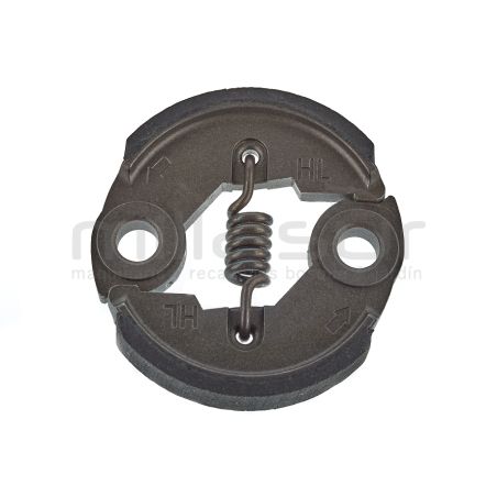 EMBRAGUE D43BA - motoscamaralweb.com