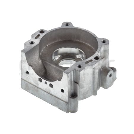 CARTER LADO ARRANQUE D43BA - motoscamaralweb.com