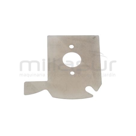 CHAPA CUBRE CILINDRO D26C - motoscamaralweb.com