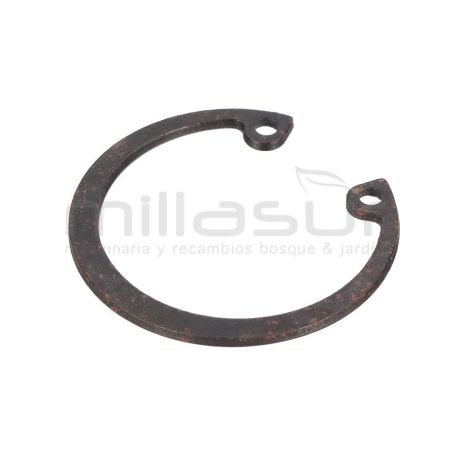 PRESILLA PEQUEÑA CAMPANA D33C - motoscamaralweb.com