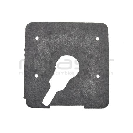 JUNTA AISLAMIENTO CAPO CILINDRO D43BA - motoscamaralweb.com