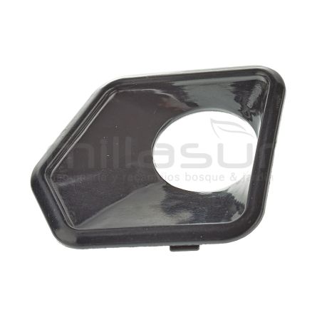 DEFLECTOR ESCAPE D43BA - motoscamaralweb.com