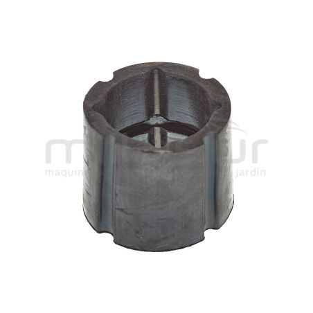 AMORTIGUADOR SOPORTE CAMPANA D43BA - motoscamaralweb.com