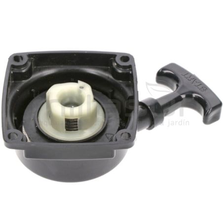 ARRANQUE COMPLETO D43BN . BA1C . D43N . D52CM - motoscamaralweb.com