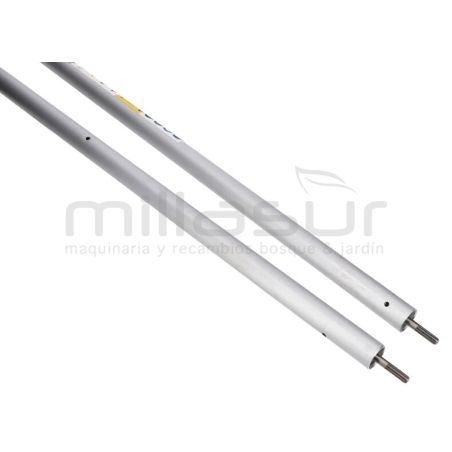 TUBO + EJE TRANSMISION ( 28 mm. 9 estrias) - motoscamaralweb.com