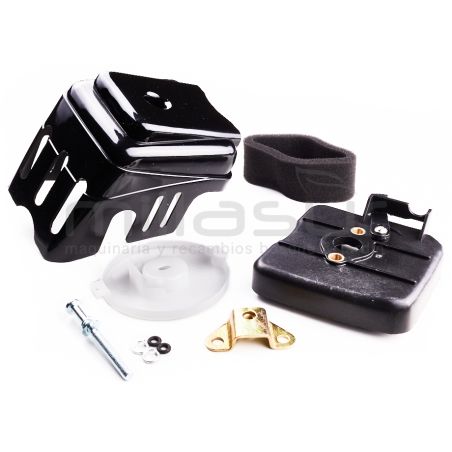 FILTRO AIRE COMPLETO - motoscamaralweb.com