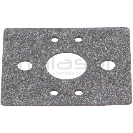 JUNTA ADMISION BRIDA-CARBURADOR D43C D52C  D43B-019 - motoscamaralweb.com