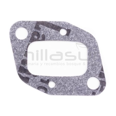 JUNTA ADMISION BRIDA-CILINDRO D43C D243 D52C  D43B-017 - motoscamaralweb.com