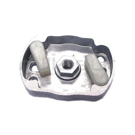 SOPORTE TRINQUETES D43C D52C 55-4496 D52CM D43B D52B  D43B-022 - motoscamaralweb.com