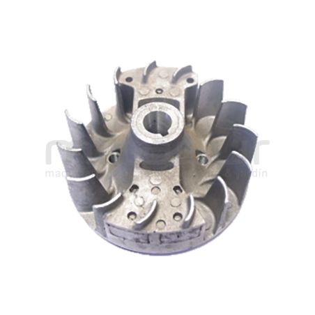 VOLANTE MOTOR D43C - motoscamaralweb.com