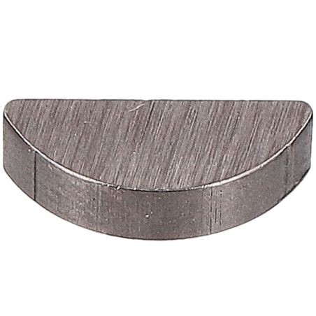 CHAVETA CIGÜEÑAL 3X13 D43C - motoscamaralweb.com