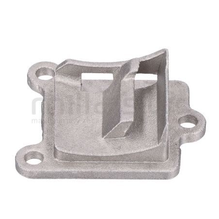 TAPA COLECTOR DERECHO D43N - motoscamaralweb.com