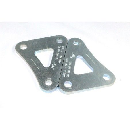 Kit de bajada Tecnium tipo 9 443064 - motoscamaralweb.com